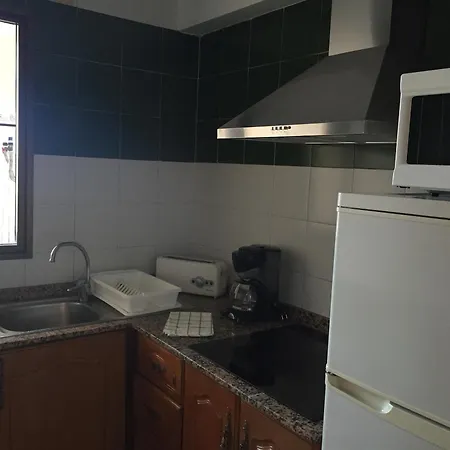 Amalia Apartment Benidorm