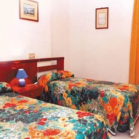 Amalia Apartment Benidorm