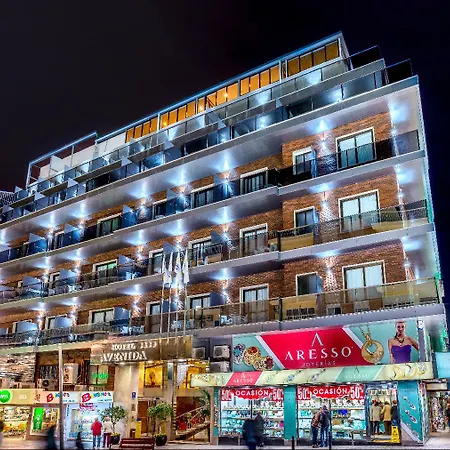 Avenida Hotel