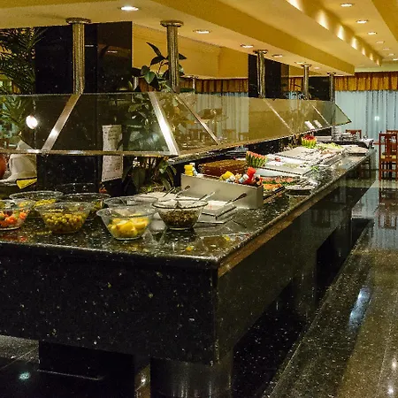 Avenida 4* Benidorm