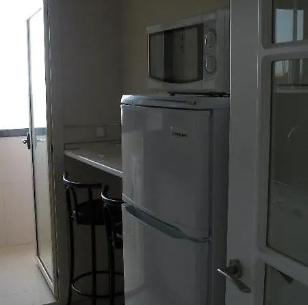 Gemelos 26 Apts Szálloda Benidorm