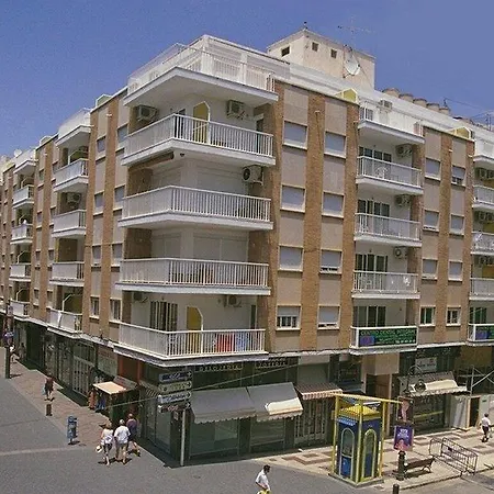 Avenida 4* Benidorm