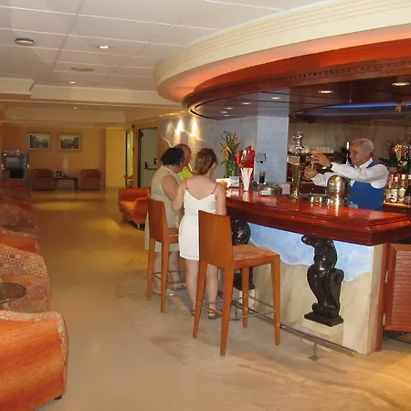 Avenida 4* Benidorm