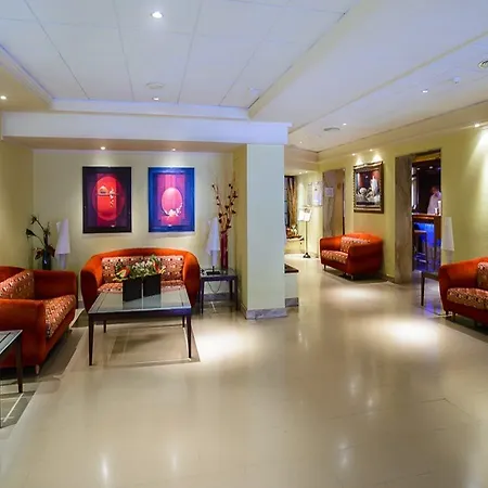 Avenida 4*