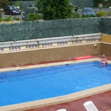 Amalia * Benidorm
