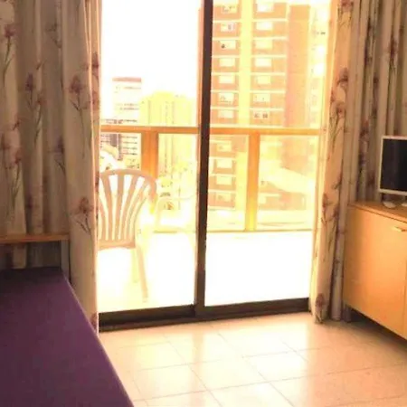 Amalia Apartment Benidorm