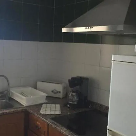 Amalia Apartment *