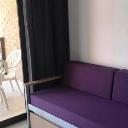Amalia Apartment