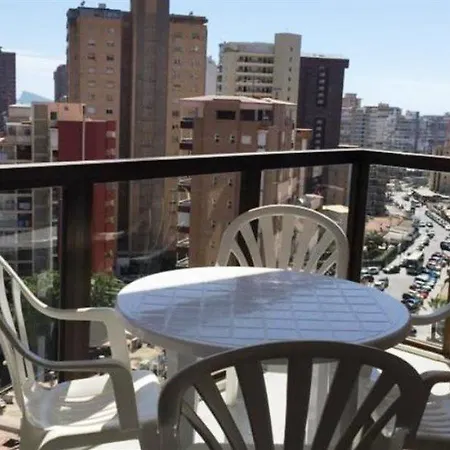 Amalia * Benidorm