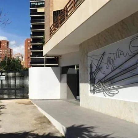 Amalia Apartment *