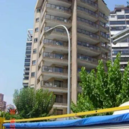 Amalia Apartment