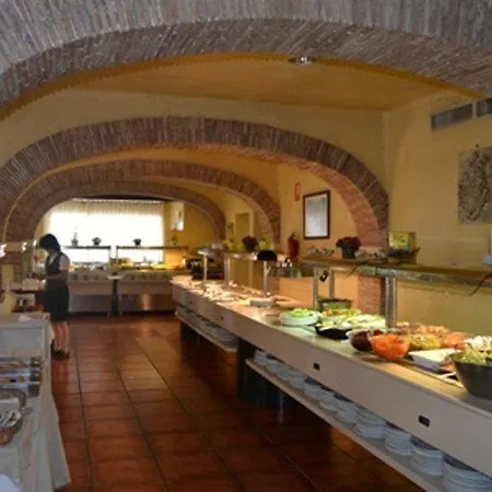 Mont-park Hotel