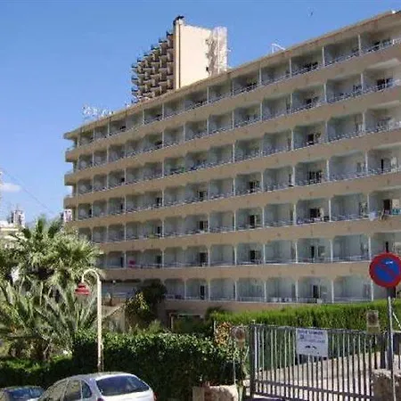 Mont-park Hotel 3*