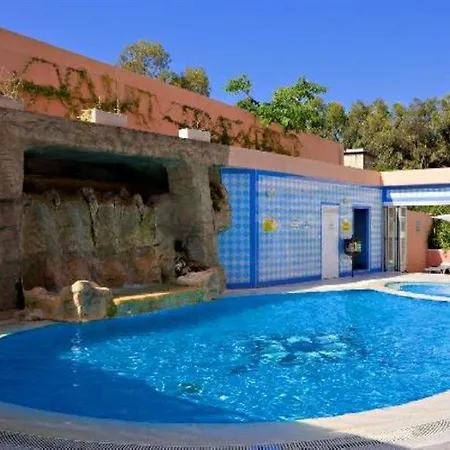Tropic 3* Cala de Finestrat