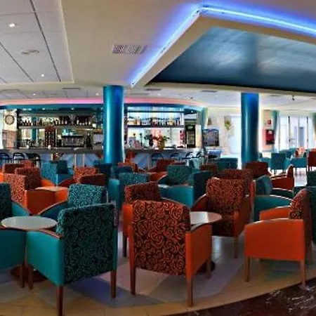 Tropic Hotel Cala de Finestrat