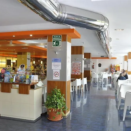 Cuco 酒店 貝尼多姆