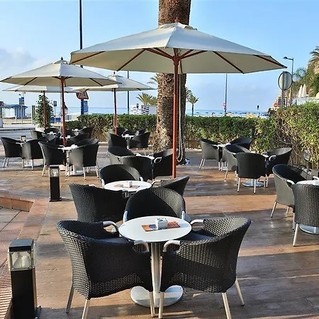 Gran Delfin Hotel 4*