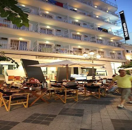 Hotel Alameda 3*