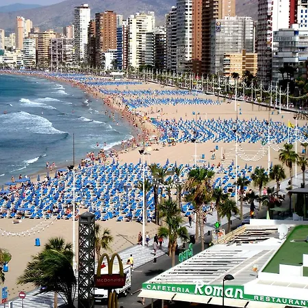 Apartamento Carabelas