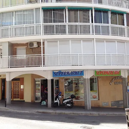 Edificio Aries *