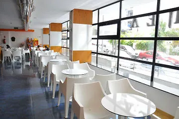 Cuco 酒店 3*