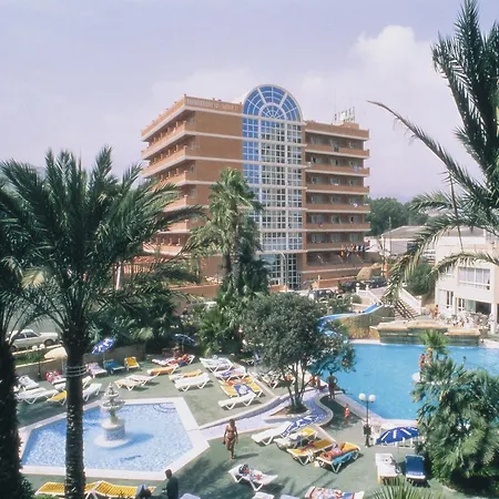 Hotel Tropic Cala de Finestrat