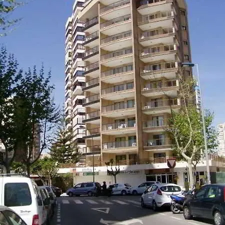 Amalia Apartment *