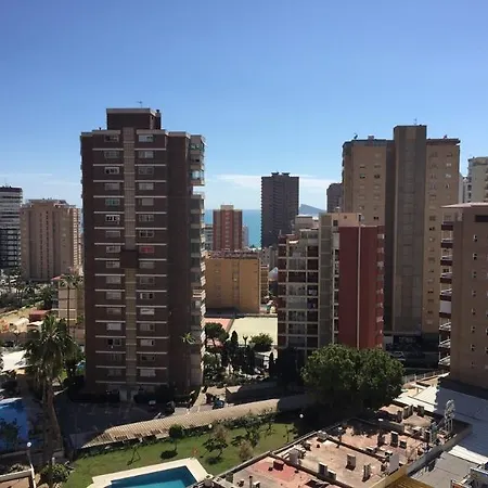 Apartment Amalia