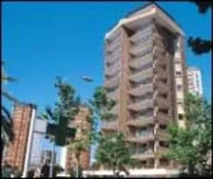 Apartment Amalia *
