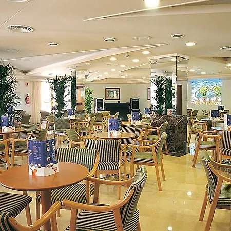 Servigroup Castilla Hotel Benidorm
