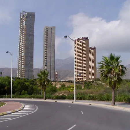 Franteran * Benidorm