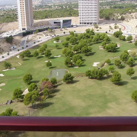 Franteran Benidorm