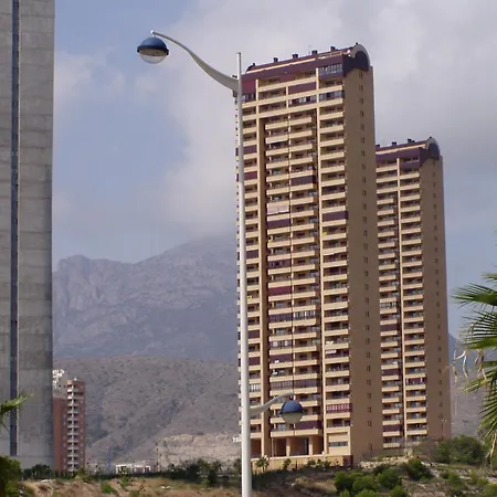 Franteran Apartment