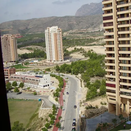 Franteran Apartment *
