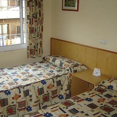Avenida Appart hôtel 2*