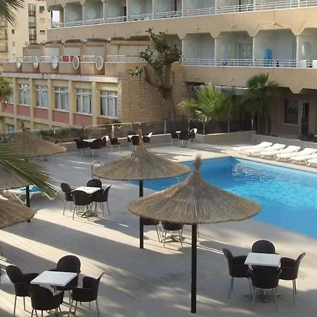 Hotel Mont-park