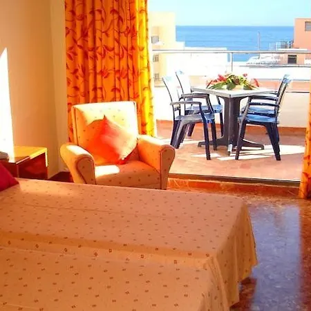 Hotel Avenida Benidorm