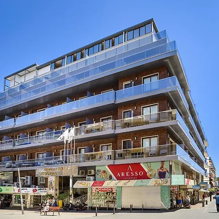 Hotel Avenida Benidorm