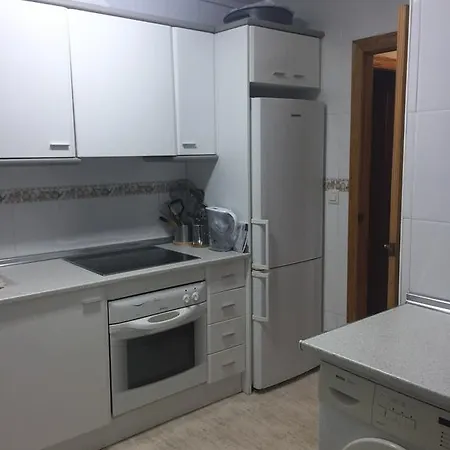 Edificio Kennedy 2 Apartment