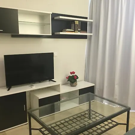 Edificio Kennedy 2 Apartment Benidorm