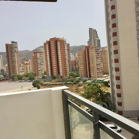 Edificio Kennedy 2