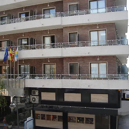 Avenida Hotel Benidorm