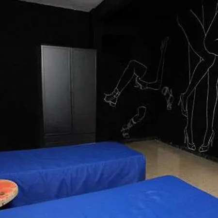 Casual Pop Art Szálloda 3*