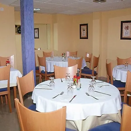 Montemar 3* Бенидорм