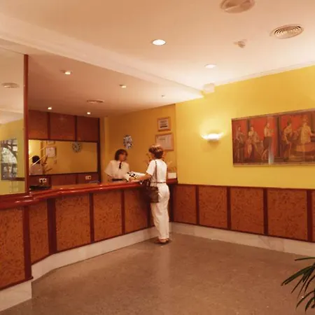Alameda 3*