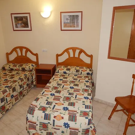 Avenida Appart hôtel 2*