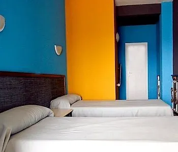 Casual Pop Art Szálloda 3*