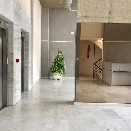 Edificio Kennedy 2 Apartment *