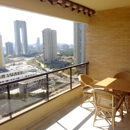 Franteran Benidorm