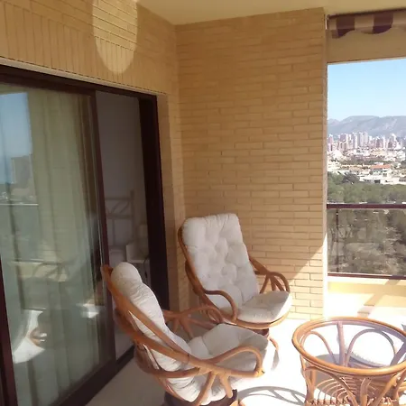 Apartment Franteran *